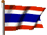 Thai flag